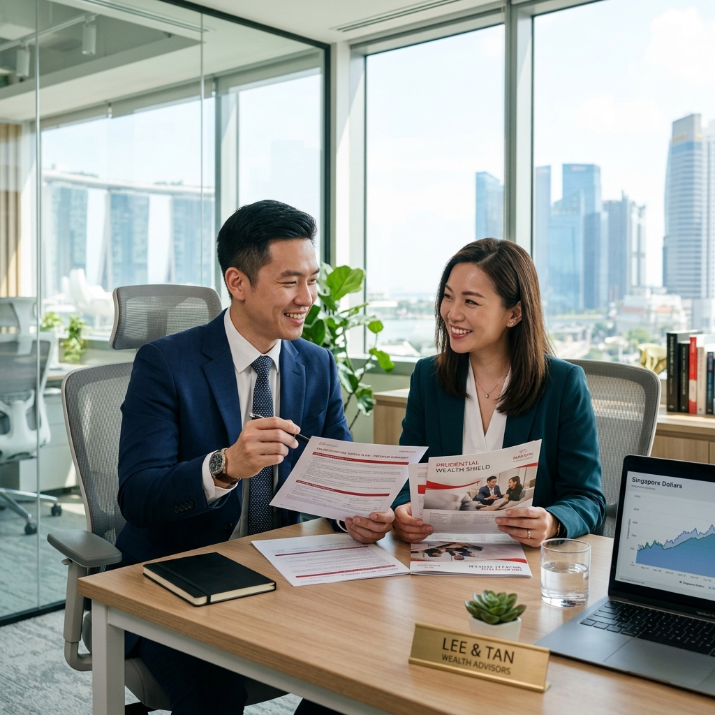 AP Alliance financial advisors